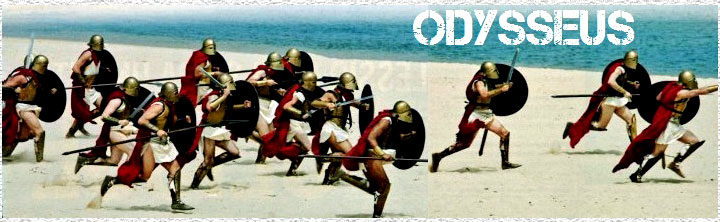 Odysseus-band